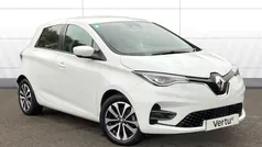 Used 2020 Renault Rapid GT-Line Hatchback | £9,865 (Fair price)