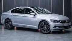 Used 2018 VW Passat GT Sedan | £11,373 (Fair price)