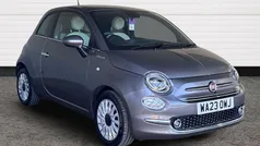 Used 2023 Fiat 500 Dolcevita Hatchback | £11,425 (Fair price)