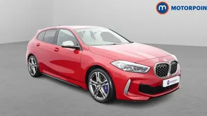 Usado BMW M135 306 HP (225 kW) 2024 Citadino