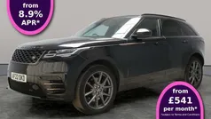 Used 2023 Land Rover Range Rover Velar HSE Dynamic SUV | £37,042 (Super price)