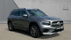 Mercedes GLB200