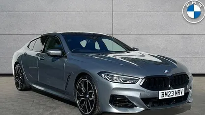 Used BMW 840 M Sport 333 HP (244 kW) 2025 Coupe