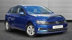 Used 2019 VW Polo Edition Hatchback | £13,095 (Fair price)