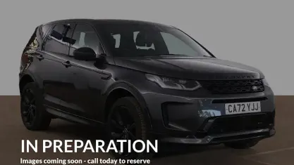 Used Land Rover Discovery Sport SE Dynamic 204 HP (150 kW) 2023 SUV