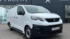Used 2021 Peugeot Expert Van | £15,295 (Fair price)