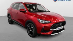 Used 2023 MG HS Trophy SUV | £18,599 (Fair price)