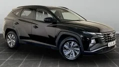 Used 2023 Hyundai Tucson SE SUV | £13,995 (Super price)
