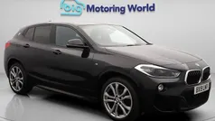 Used 2019 BMW X2 M Sport SUV | £16,300 (Fair price)