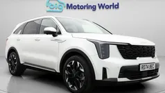 Used 2025 Kia Sorento SUV | £43,200 (Fair price)