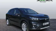 Used 2024 Suzuki SX4 S-Cross SUV | £15,995 (Super price)