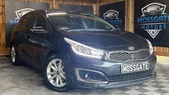 Used 2017 Kia Ceed 2 Hatchback | £6,995 (Fair price)