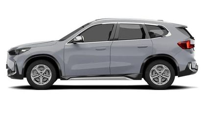 Ny BMW X1 M Sport 170 HK (125 kW) 2026 SUV
