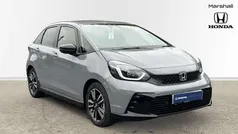 Used 2025 Honda Jazz Advance Hatchback | £26,491 (Fair price)