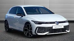 Used 2025 VW Golf VIII GTI Hatchback | £36,991 (Fair price)