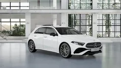 New 2026 Mercedes A200 AMG Line Premium Hatchback | £34,870