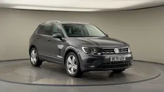 Used 2020 VW Tiguan Match SUV | £18,700 (Fair price)