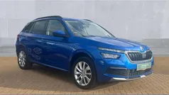 Used 2023 Skoda Kamiq SE Drive SUV | £15,950 (Good price)