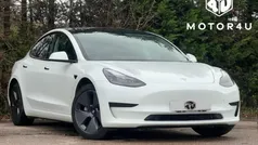 Used 2023 Tesla Model 3 RWD Sedan | £15,990 (Fair price)