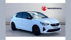 Used 2023 Vauxhall Corsa Hatchback | £13,999 (Fair price)