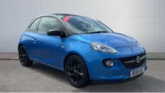 Used 2019 Vauxhall Adam Hatchback | £9,450 (Fair price)