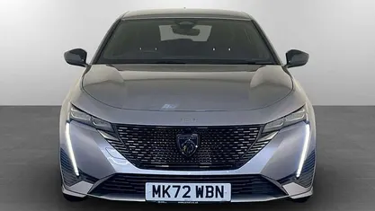 Used Peugeot 308 GTi 131 HP (96 kW) 2024 Hatchback