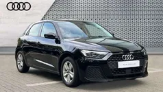Black Used 2022 Audi A1 Design Hatchback | £18,205 (Good price)