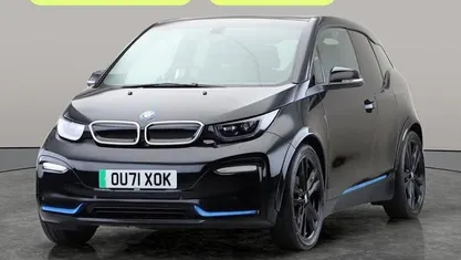 Used BMW i3 Comfort Edition 135 kW (184 HP) 2022 Hatchback