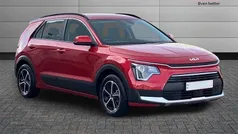 Used 2025 Kia Niro SUV | £28,995 (Fair price)