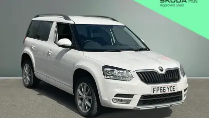 Used Skoda 110 R SE 110 HP (80 kW) 2016 Estate