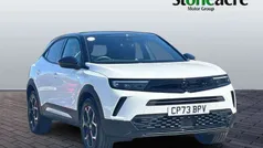 Used 2023 Vauxhall Mokka S SUV | £17,406 (Fair price)