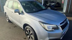 Used 2017 Subaru Forester SUV | £9,999 (Fair price)