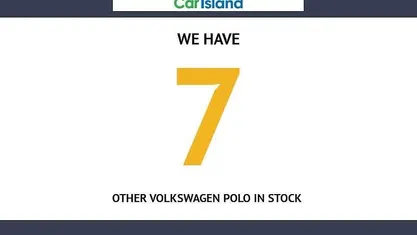 Used 2019 VW Polo SE Hatchback | £10,600 (Fair price)