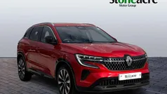 Red Used 2023 Renault Austral Techno SUV | £21,999 (Good price)
