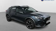 Used 2024 Cupra Formentor SUV | £18,699 (Super price)