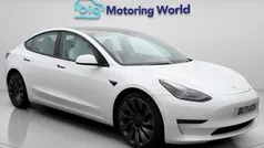 Used 2023 Tesla Model 3 Performance Sedan | £23,400 (Fair price)