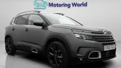 Used 2019 Citroën C5 Aircross Flair SUV | £15,200 (Fair price)