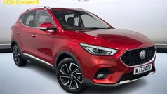 Used 2024 MG ZS Exclusive Sedan | £13,999 (Good price)