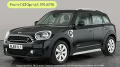 Used 2018 Mini Cooper S Hatchback | £15,750 (Fair price)