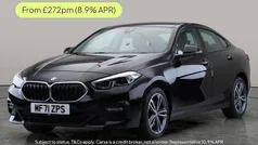 Used 2023 BMW 218 Sport Line Coupe | £19,675 (Good price)