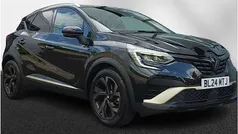 Used 2024 Renault Captur Engineered SUV | £20,444 (Fair price)