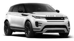 New 2026 Land Rover Range Rover evoque SE Dynamic Hatchback | £48,674 (Fair price)