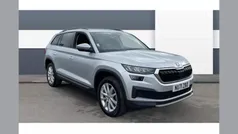 Used 2021 Skoda Kodiaq SE SUV | £19,486 (Fair price)
