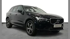 Used 2019 Volvo XC60 R-Design SUV | £25,000 (Good price)