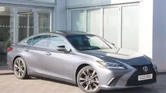 Lexus ES300H