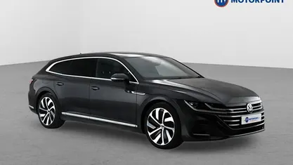 Used VW Arteon R-line 150 HP (110 kW) 2024 Estate