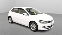 Used 2021 VW Polo Match Hatchback | £14,249 (Fair price)