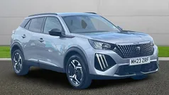 Used 2025 Peugeot 2008 Allure SUV | £15,490 (Fair price)