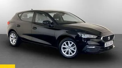 Used 2022 Seat Leon SE Hatchback | £11,595 (Fair price)