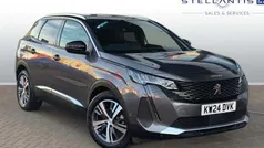 Used 2023 Peugeot 3008 Allure Estate | £20,511 (Fair price)